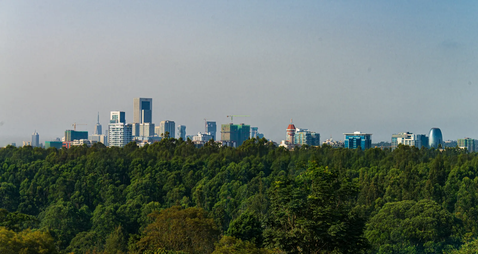 Nairobi skyline from Gem Hotel.jpg