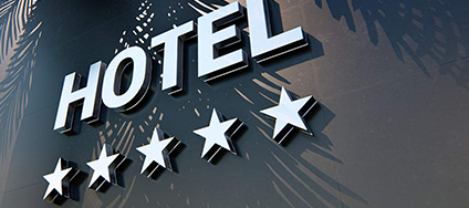 Hotel Booking