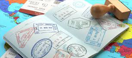 Visa Processing