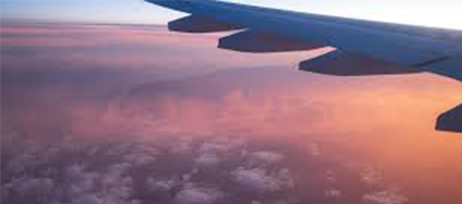 Flight Ticket Booking
