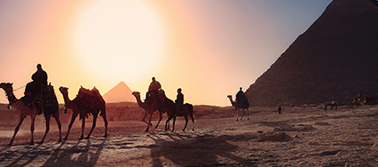 International Tours